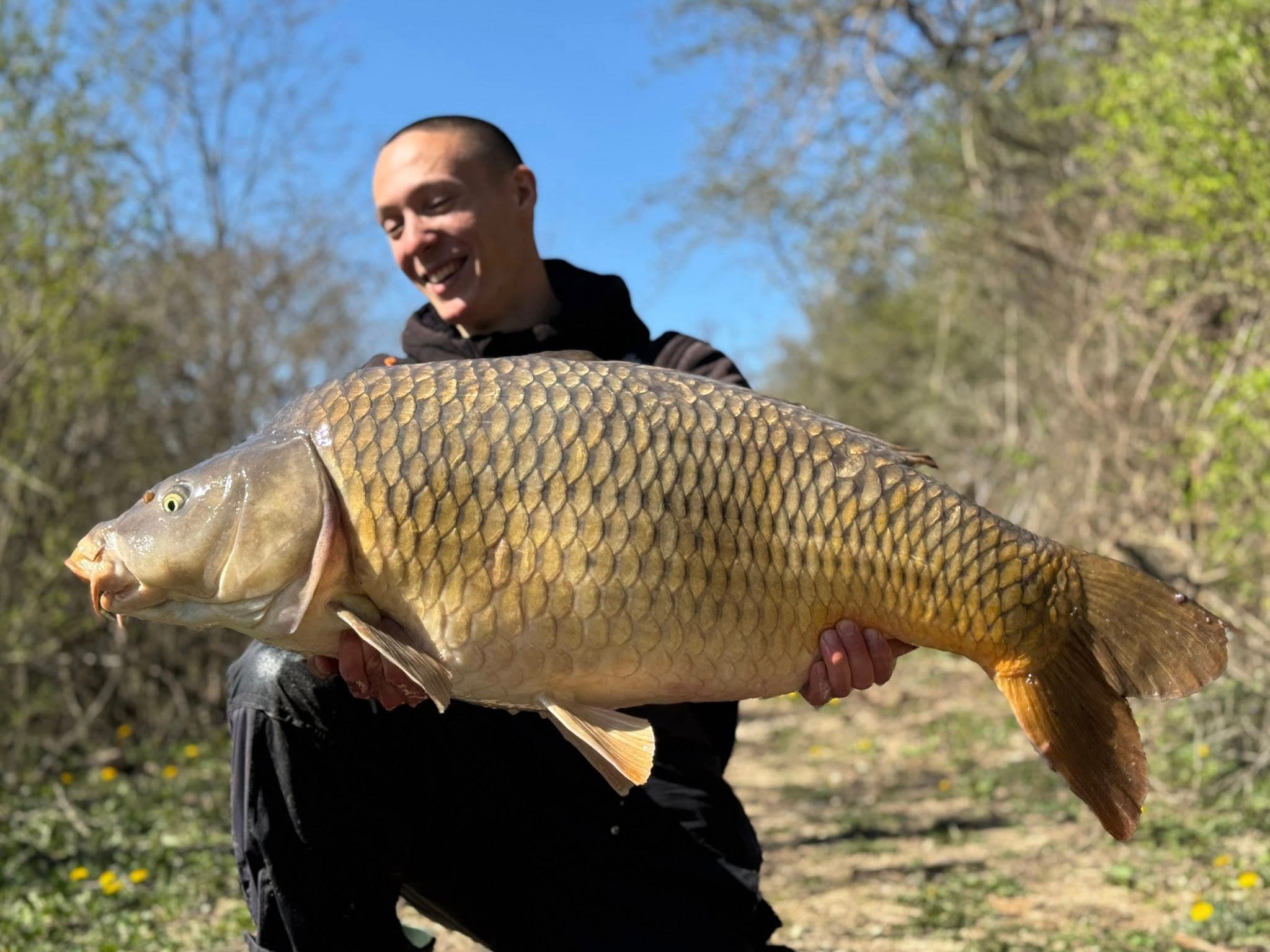 Tudatos Pontyhorgászat